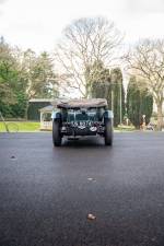 Bild 22/39 von Bentley 6 1&#x2F;2 Litre Speed Eight Special (1935)