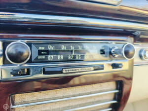 Image 36/49 of Mercedes-Benz 220 S Cabriolet (1958)