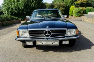 Image 15/50 of Mercedes-Benz 450 SLC (1979)