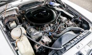 Image 5/40 of Mercedes-Benz 450 SL (1977)