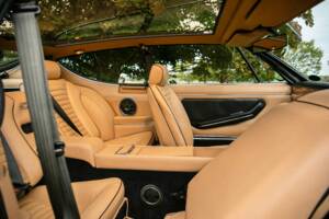 Bild 40/50 von Lamborghini Espada 400 GT (1971)