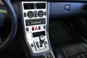 Image 35/48 of Mercedes-Benz SLK 230 Kompressor (2003)