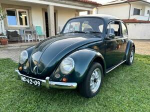 Bild 1/8 von Volkswagen Käfer 1300 (1967)
