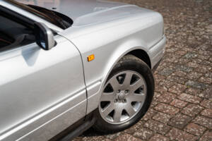 Bild 6/46 von Audi Cabriolet 2.6 (2000)