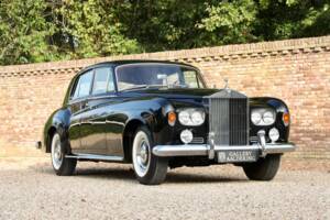 Image 12/50 de Rolls-Royce Silver Cloud III (1965)