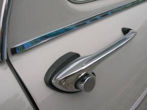 Afbeelding 22/69 van Alfa Romeo 1900 Super Berlina (1957)