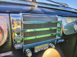 Bild 35/50 von Buick Roadmaster Serie 70 (1941)