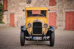 Afbeelding 5/48 van Citroën B 14 (1928)