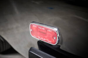 Image 31/99 de Rolls-Royce Corniche I (1979)
