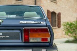 Image 14/50 of Alfa Romeo Alfa 6 - 2.5 (1979)