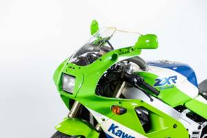 Image 40/40 of Kawasaki ZX-R 400 (1991)