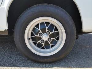 Image 38/40 of Triumph Dolomite Sprint (1980)