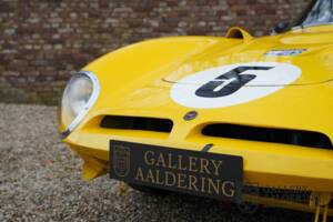Bild 47/50 von Bizzarrini GT Strada 5300 (1965)