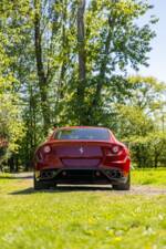 Bild 15/50 von Ferrari FF (2012)