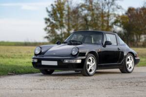 Immagine 23/50 di Porsche 911 Carrera 4 (1980)