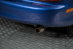 Imagen 35/50 de Mazda MX-5 1.8 (1999)