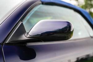Bild 17/50 von Aston Martin DB 7 Vantage Volante (2002)