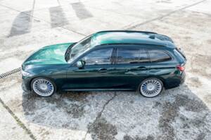 Bild 3/40 von ALPINA B3 Allrad Touring (2021)