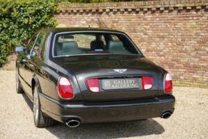 Image 39/50 of Bentley Arnage T (2007)