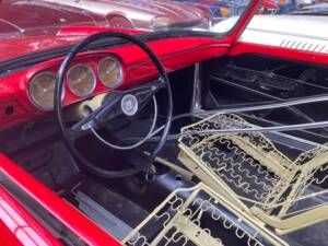 Immagine 6/21 di Lancia Appia Convertible Vignale (1959)