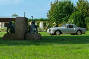 Afbeelding 27/50 van Lancia Aurelia B24 Convertible (1958)