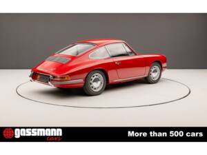 Bild 8/15 von Porsche 912 (1966)