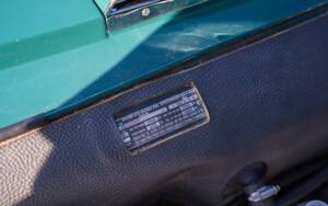 Imagen 44/44 de Mercedes-Benz 280 SL (1969)