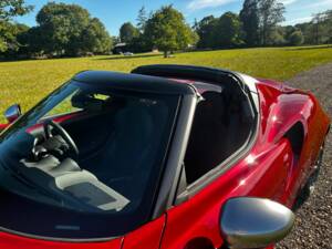 Bild 29/47 von Alfa Romeo 4C Spider (2015)
