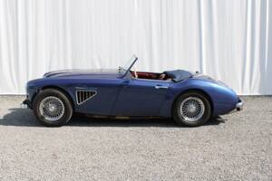Image 9/53 of Austin-Healey 3000 Mk I (BN7) (1960)