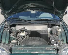 Bild 29/42 von MG TF 115 (2002)