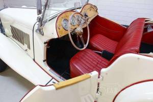 Imagen 11/19 de MG TD (1953)