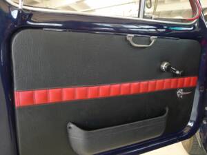 Image 16/26 de FIAT 500 F (1972)