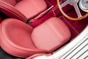 Bild 20/39 von Jaguar SS 100 (1979)