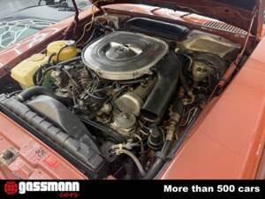 Imagen 13/15 de Mercedes-Benz 380 SL (1982)