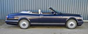Bild 7/50 von Rolls-Royce Corniche V (2000)