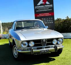 Afbeelding 3/43 van Alfa Romeo 1750 GT Veloce (1970)