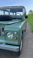 Imagen 29/99 de Land Rover 109 (1970)