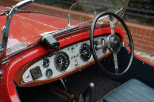 Bild 14/29 von Singer Nine Le Mans (1933)