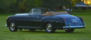 Afbeelding 16/50 van Bentley S 1 Continental DHC (1957)