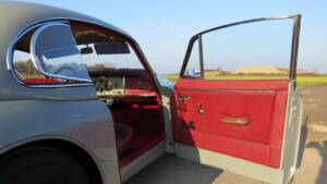 Bild 32/50 von Jaguar XK 150 3.4 S FHC (1959)