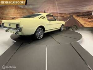 Image 13/50 de Ford Mustang 289 (1965)