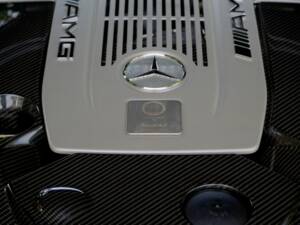 Bild 36/40 von Mercedes-Benz SL 65 AMG (2005)
