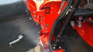 Afbeelding 49/50 van FIAT 124 Spider AS (1967)