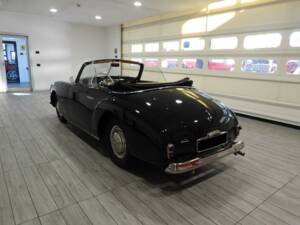 Image 4/14 of SIMCA 8 Sport (1950)
