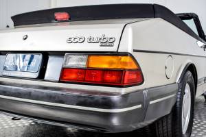 Image 27/50 de Saab 900 Turbo (1993)
