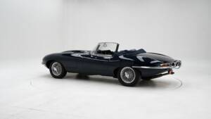 Bild 4/15 von Jaguar E-Type 4.2 (1966)