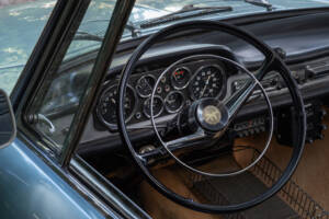Bild 8/17 von Peugeot 404 Injection (1968)