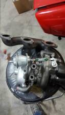 Imagen 128/137 de Maserati 420 S (1986)