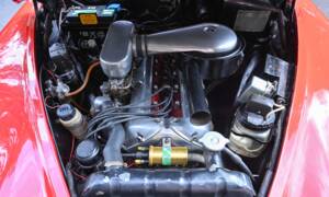 Bild 5/50 von Jaguar Mk II 2.4 (1961)