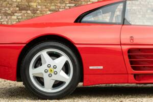 Immagine 47/50 di Ferrari 348 TS (1991)